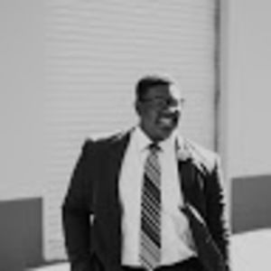 Meet your Posher, Andrew